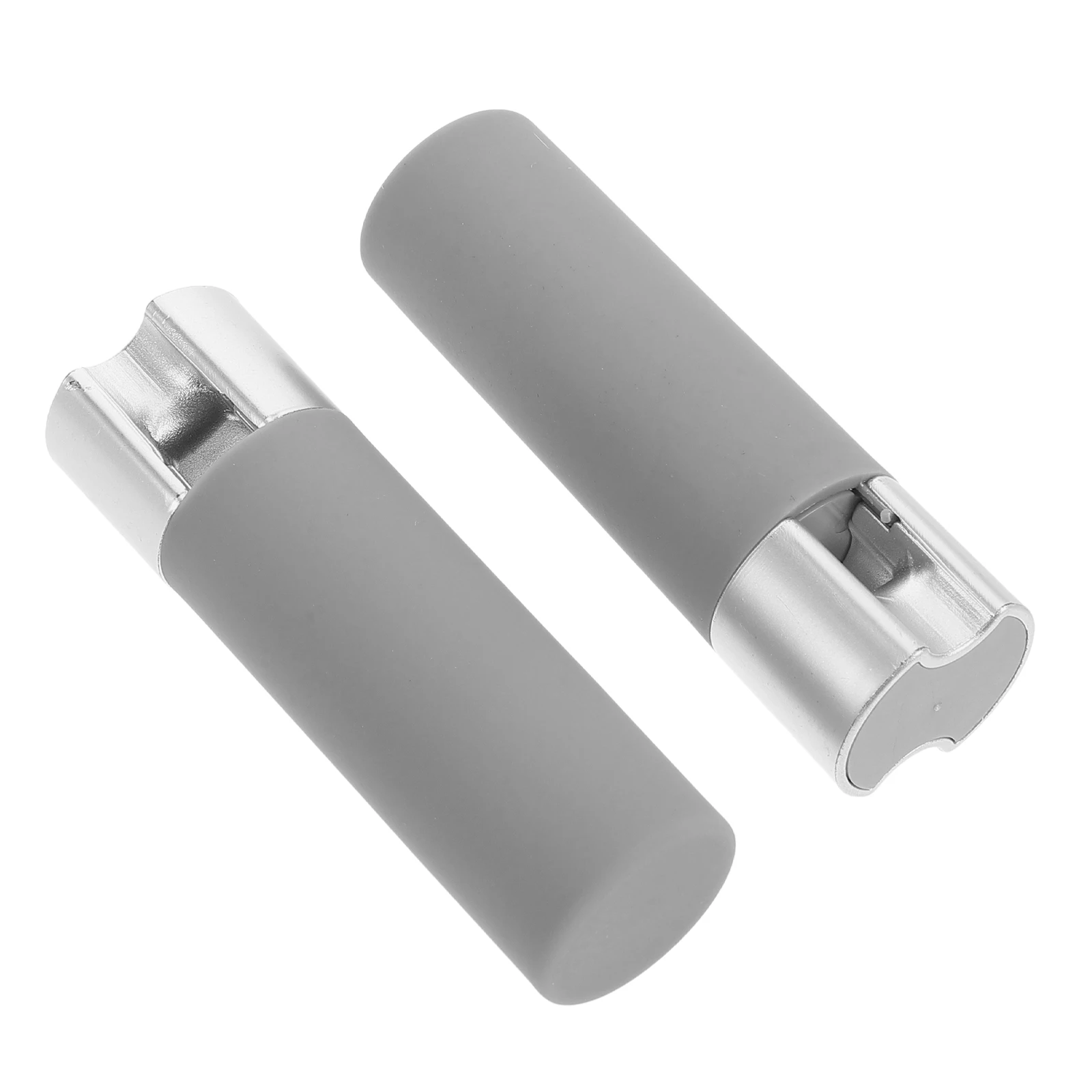 2pcs Blind Pull Cord Weighted Pendant Frosted Handle Windproof Dream Curtain Roller Shades Window Blinds Cordless
2pcs Blind Pull Cord Weighted Pendant Frosted Handle Windproof Dream Curtain Roller Shades Window Blinds Cordless