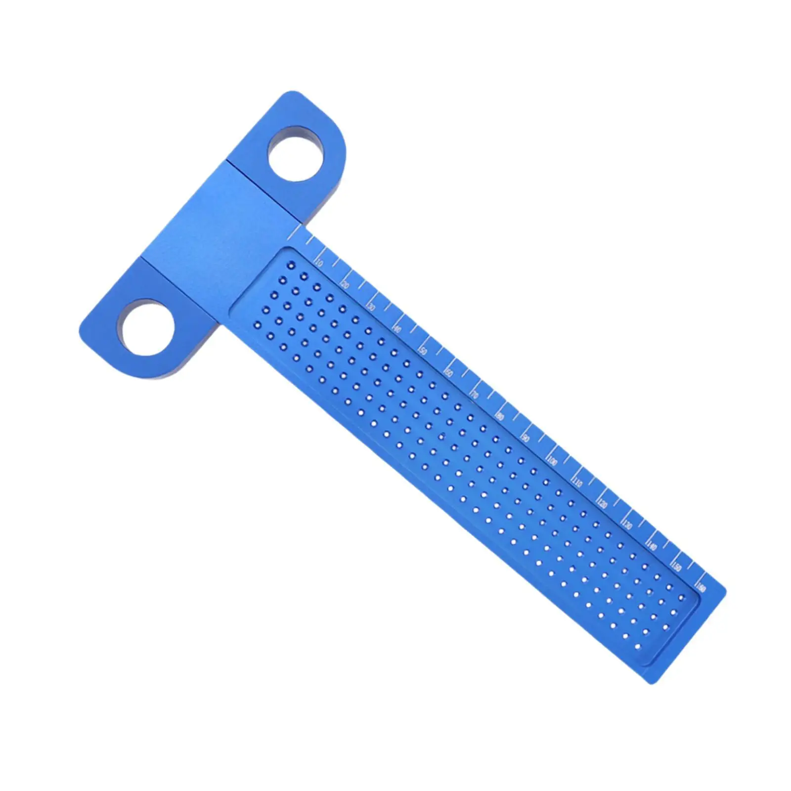 Woodworking Scriber T Square Ruler Measuring Tool,Architect Ruler for Scale Drawing
Woodworking Scriber T Square Ruler Measuring Tool,Architect Ruler for Scale Drawing