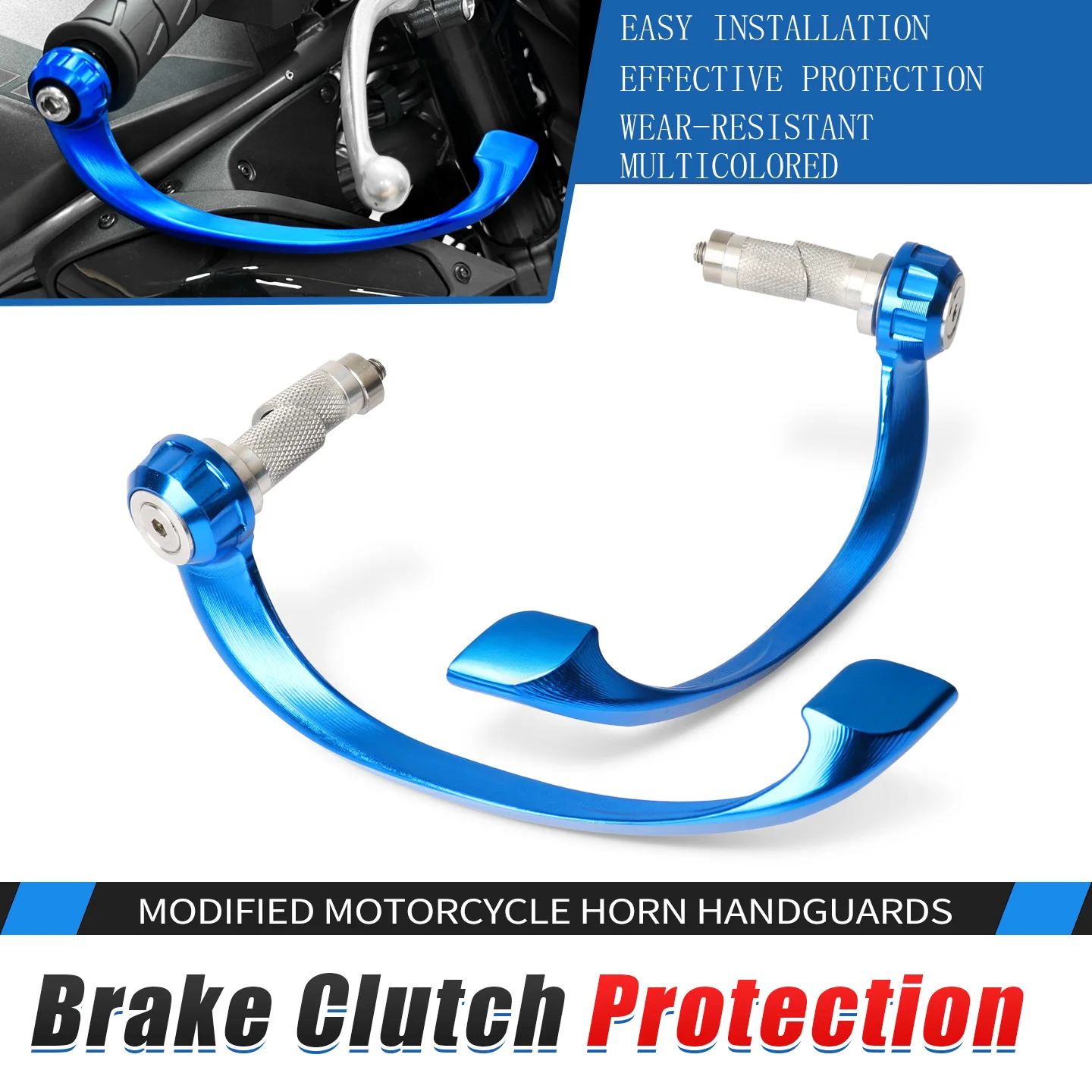 Motorcycle Brake Handlebar Protector CNC Hand Brake Clutch Levers Guard For RSV4 Factory RS V4 2009-2025 2024 rsv4 rs v4
Motorcycle Brake Handlebar Protector CNC Hand Brake Clutch Levers Guard For RSV4 Factory RS V4 2009-2025 2024 rsv4 rs v4