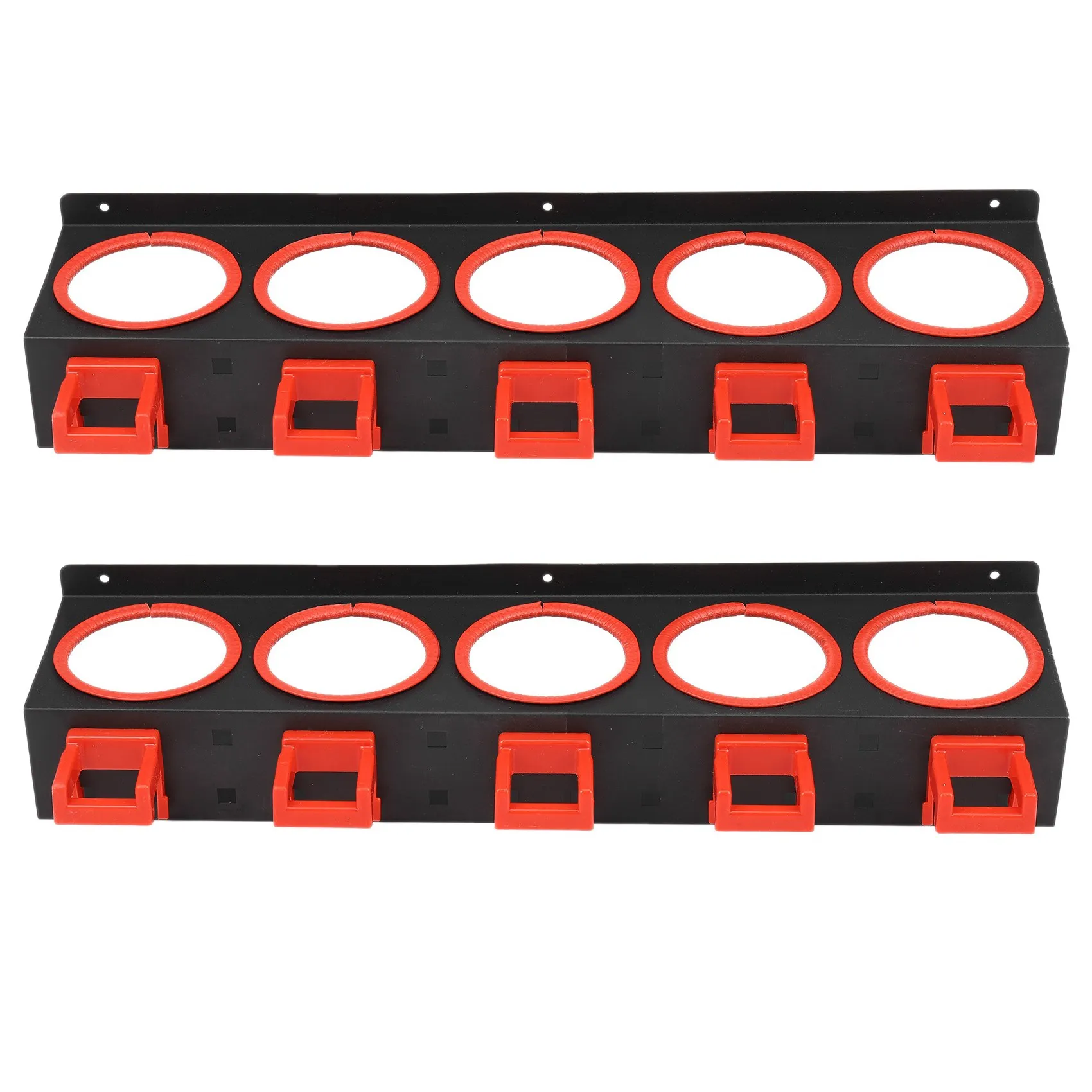 BMBY-2X Spray Bottle Storage Rack Abrasive Material Hanging Rail Car Beauty Shop Accessory Display
BMBY-2X Spray Bottle Storage Rack Abrasive Material Hanging Rail Car Beauty Shop Accessory Display