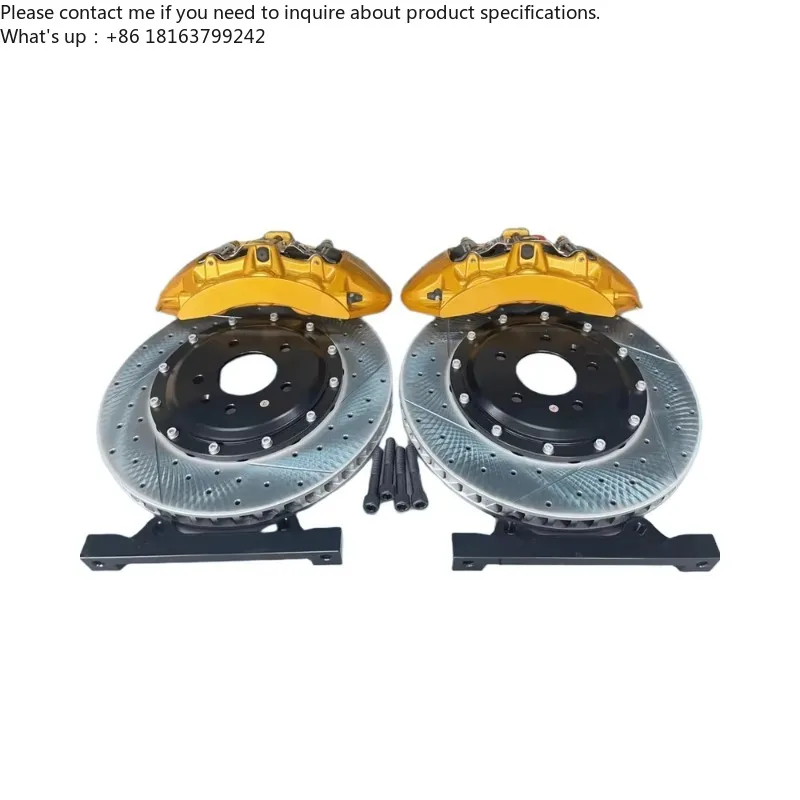 Factory Direct Custom Six Piston Forged Aluminium Calipers Front CLK CLC Class W207 W208 W209 W203 R Class W251 General
Factory Direct Custom Six Piston Forged Aluminium Calipers Front CLK CLC Class W207 W208 W209 W203 R Class W251 General