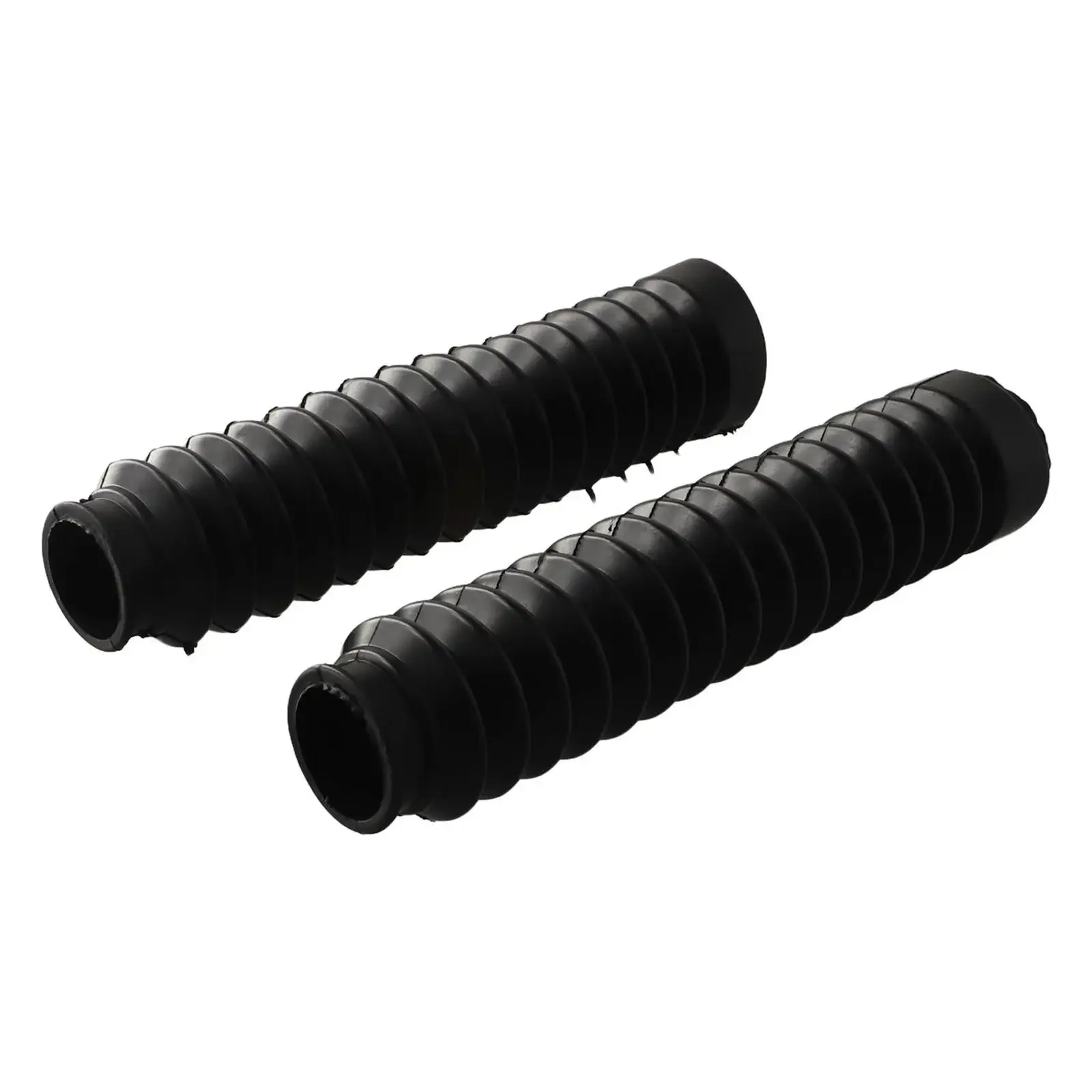 Black Dust Cover Dustproo Fork Shock Front Motorcycle Reliable Rubber Tools 2Pcs Absorber Accessories Dust Boots
Black Dust Cover Dustproo Fork Shock Front Motorcycle Reliable Rubber Tools 2Pcs Absorber Accessories Dust Boots