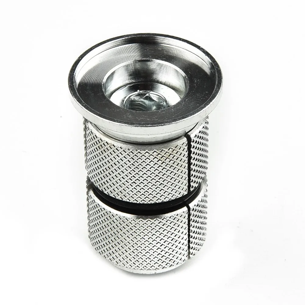 1pc Bicycle Front Fork Headset Lifting Core Expander Stem Parts Aluminum Alloy Components New Nice Portable Pratical
1pc Bicycle Front Fork Headset Lifting Core Expander Stem Parts Aluminum Alloy Components New Nice Portable Pratical