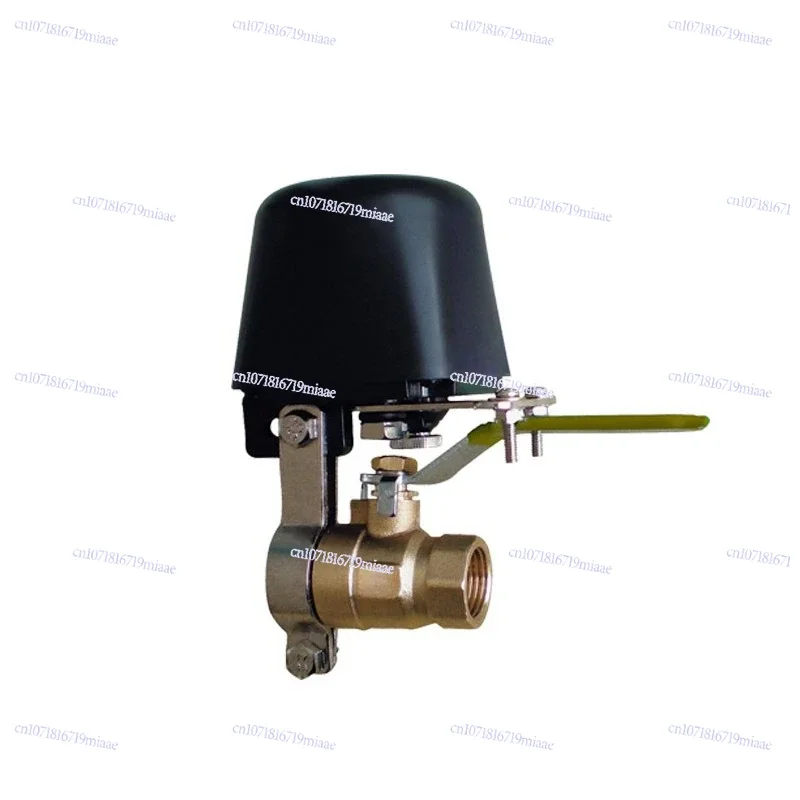 Smart Water Vapor Valve Remote Control Faucet Control Faucet Electric Water Vapor Valve
Smart Water Vapor Valve Remote Control Faucet Control Faucet Electric Water Vapor Valve