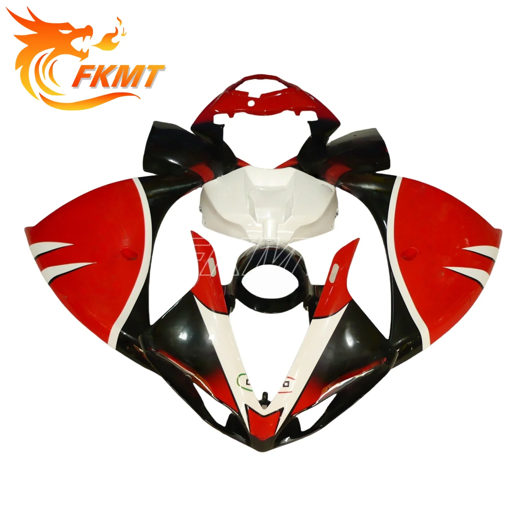 New ABS Motorcycle Bike Whole Fairings Kit Fit for YAMAHA YZF - R1 2009 2010 2011 2012 2013 2014 Bodywork set Custom Black
New ABS Motorcycle Bike Whole Fairings Kit Fit for YAMAHA YZF - R1 2009 2010 2011 2012 2013 2014 Bodywork set Custom Black