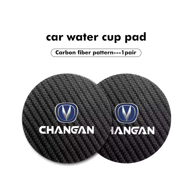 2Pcs Anti-Scratch Dustproof Car Cup Holder Coaster for Changan CS55 PLUS CS75 PLUS CS35 ALSVIN S07 S05 PLUS MAX Auto Accessories
2Pcs Anti-Scratch Dustproof Car Cup Holder Coaster for Changan CS55 PLUS CS75 PLUS CS35 ALSVIN S07 S05 PLUS MAX Auto Accessories