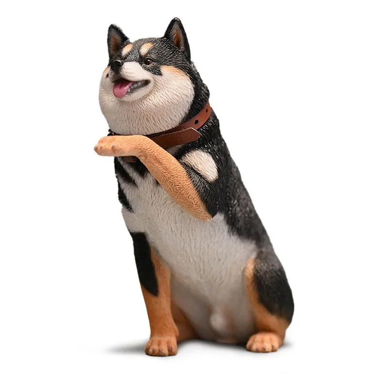 Act cute Shiba Inu cute healing simulation pet dog creative tide play figure peripheral props ornament
Act cute Shiba Inu cute healing simulation pet dog creative tide play figure peripheral props ornament