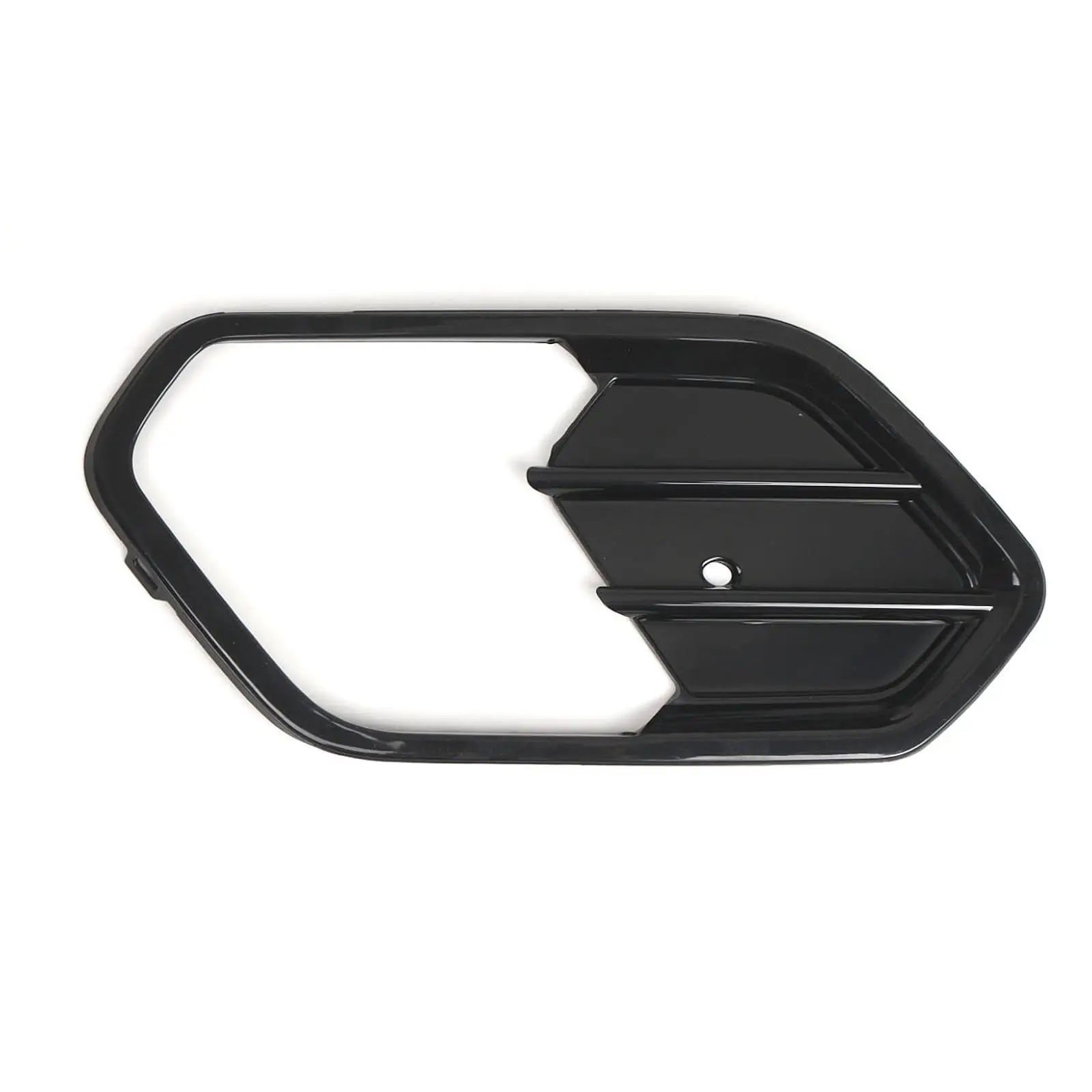 Professional Fog Lamp Bezel Replacement Spare Part Driver Side Trim for Ford Escape Kuga 2017 2019
Professional Fog Lamp Bezel Replacement Spare Part Driver Side Trim for Ford Escape Kuga 2017 2019