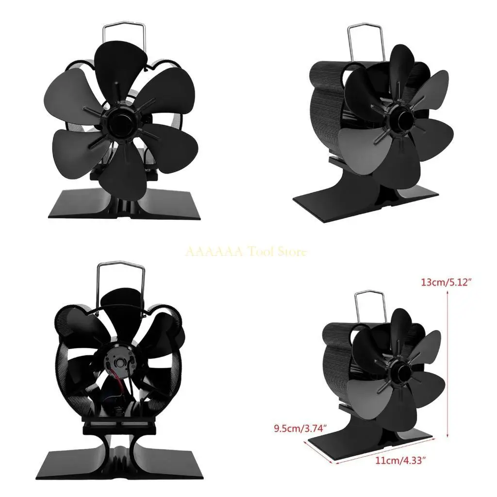 A2BE -Lessard Loop Plant Fean 6BLADE HEAT PEALTED PLOVE FAN Вентилятор. Не требуется электричество
A2BE -Lessard Loop Plant Fean 6BLADE HEAT PEALTED PLOVE FAN Вентилятор. Не требуется электричество