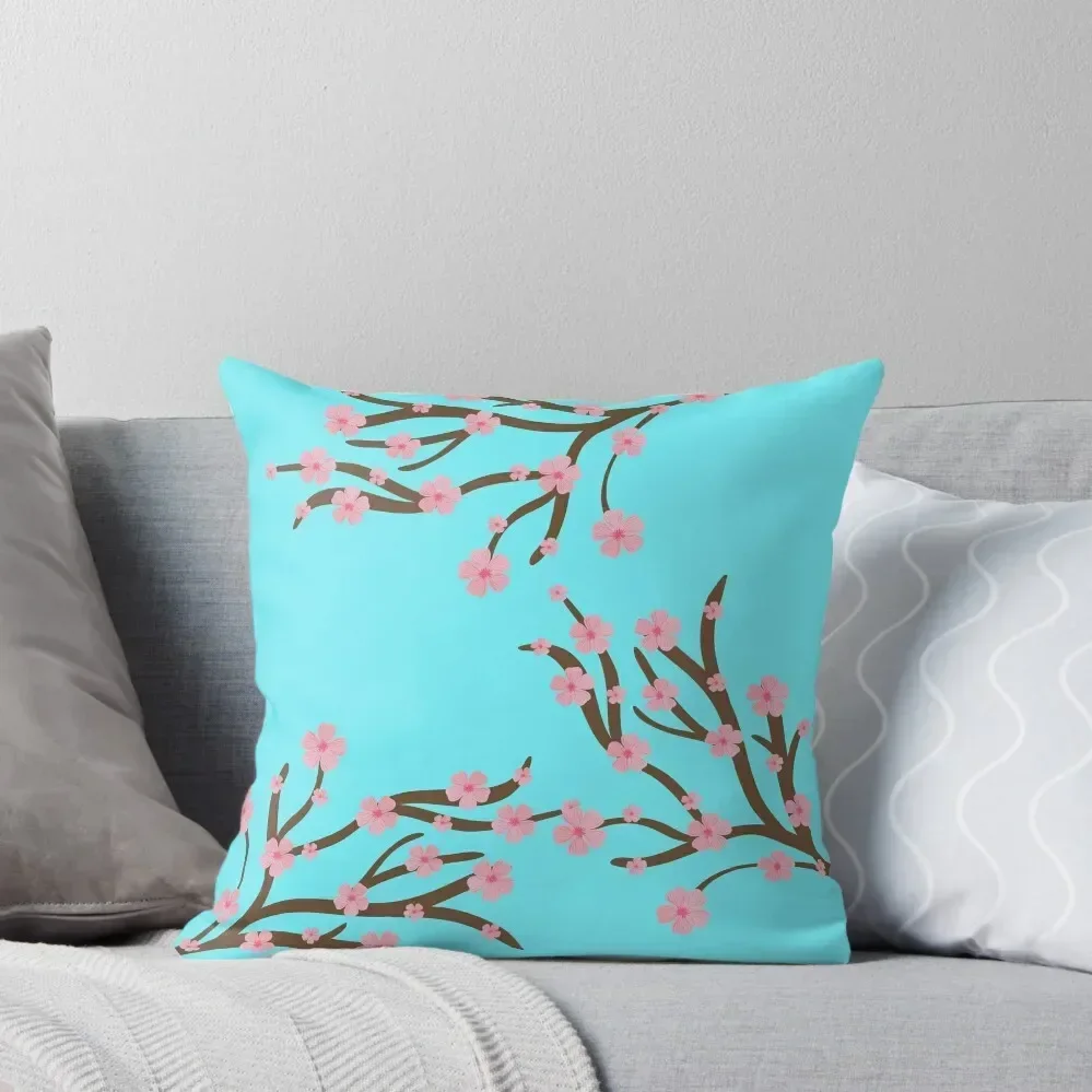 Cherry Blossom Vibes Throw Pillow Pillow Decor pillowcases for sofa cushions Decorative Cushions For Living Room pillow
Cherry Blossom Vibes Throw Pillow Pillow Decor pillowcases for sofa cushions Decorative Cushions For Living Room pillow