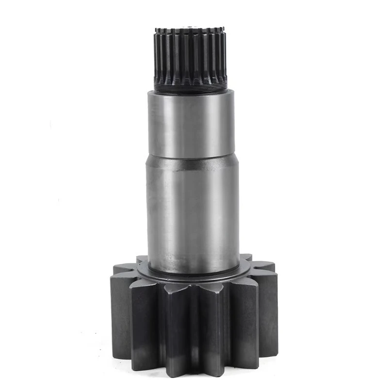 TGFQ Crawler Excavator Spare Parts E336GC Swing Shaft Pinion for Swing Gearbox Swing Drive 570-5853 Brand New High Quality
TGFQ Crawler Excavator Spare Parts E336GC Swing Shaft Pinion for Swing Gearbox Swing Drive 570-5853 Brand New High Quality