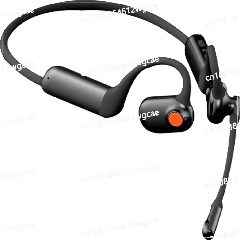 Oleap P200b Bluetooth Noise-reducing Call Headset ENC Call Noise-reducing Hanging Ear Wireless Headset
Oleap P200b Bluetooth Noise-reducing Call Headset ENC Call Noise-reducing Hanging Ear Wireless Headset