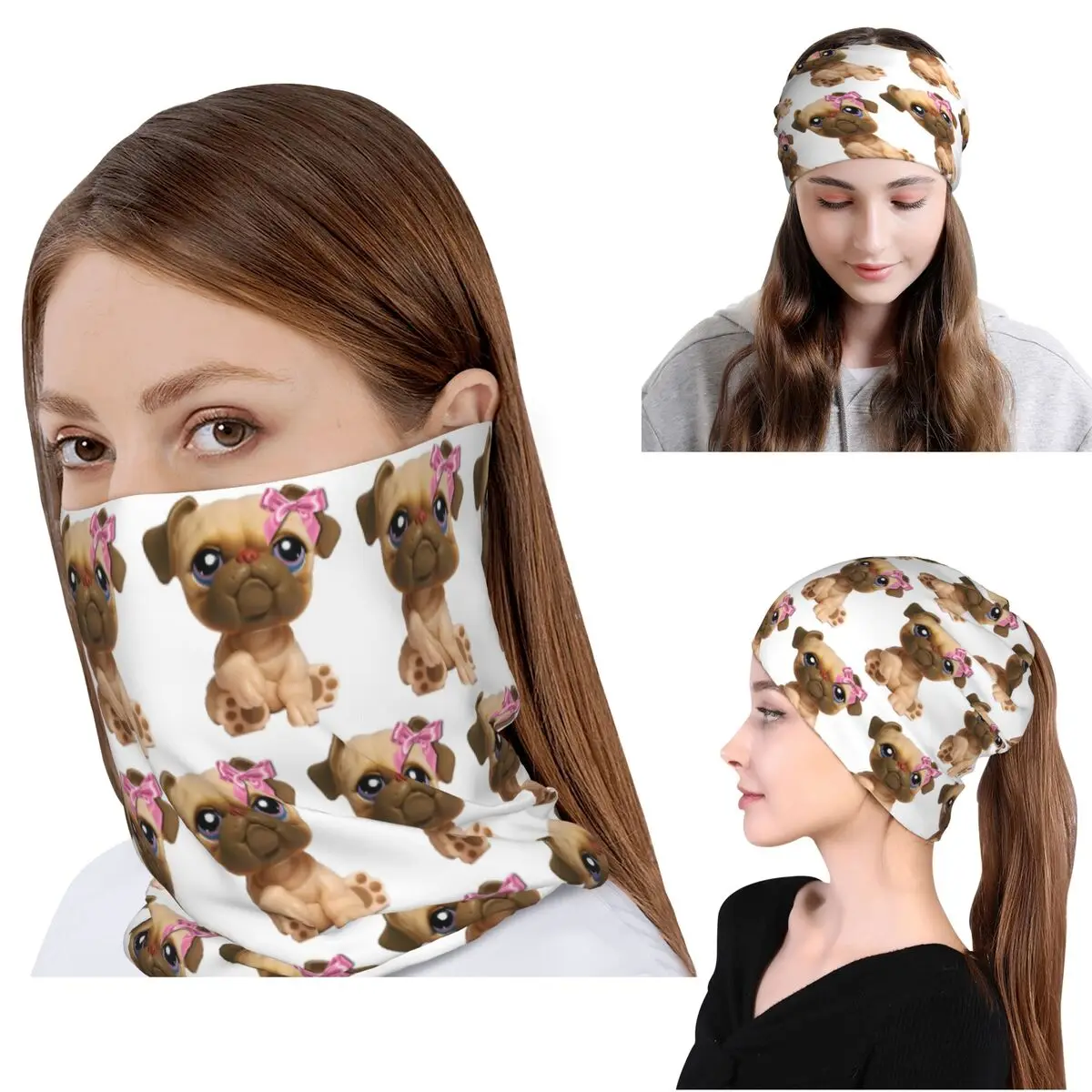 Coquette Littlest Pet Shop LPS Bulldog 451 Bandana Neck Cover Wrap Scarf Multifunction Headwear Beanies Hat Unisex All Season
Coquette Littlest Pet Shop LPS Bulldog 451 Bandana Neck Cover Wrap Scarf Multifunction Headwear Beanies Hat Unisex All Season