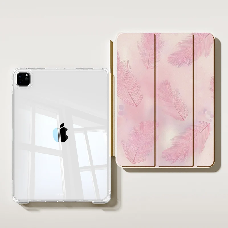 Tablet Case for iPad A16 2025 Air 7 13 M3 Case for iPad 10th 10.9 2024 Pro 11 13 Case for Air 4 5 Funda Flower design Case
Tablet Case for iPad A16 2025 Air 7 13 M3 Case for iPad 10th 10.9 2024 Pro 11 13 Case for Air 4 5 Funda Flower design Case