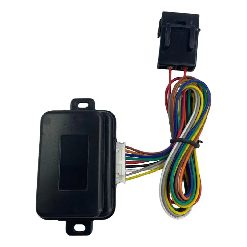 Система складывания боковых зеркал автомобиля, интеллектуальная система складывания боковых зеркал, универсальный контроллер складывания заднего вида, аксессуары для
Система складывания боковых зеркал автомобиля, интеллектуальная система складывания боковых зеркал, универсальный контроллер складывания заднего вида, аксессуары для