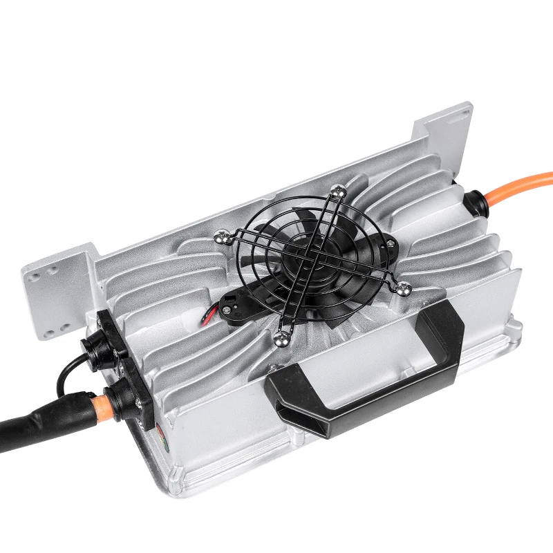 China Manufacture Wholesale ELECTRIC GO-KART 48V LiFePo4 Battery Chargers
China Manufacture Wholesale ELECTRIC GO-KART 48V LiFePo4 Battery Chargers