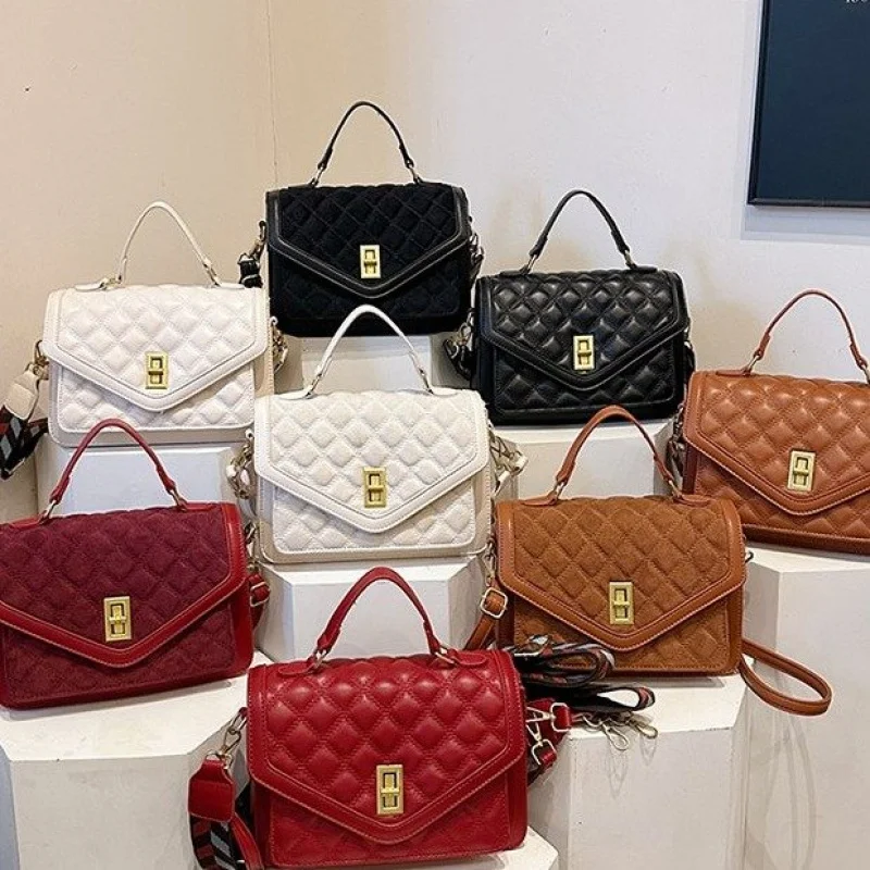 Practical Crossbody Bag For Women With RFID Blocking Pocket And Anti Theft Design For Secure Urban Travel And Commute
Practical Crossbody Bag For Women With RFID Blocking Pocket And Anti Theft Design For Secure Urban Travel And Commute