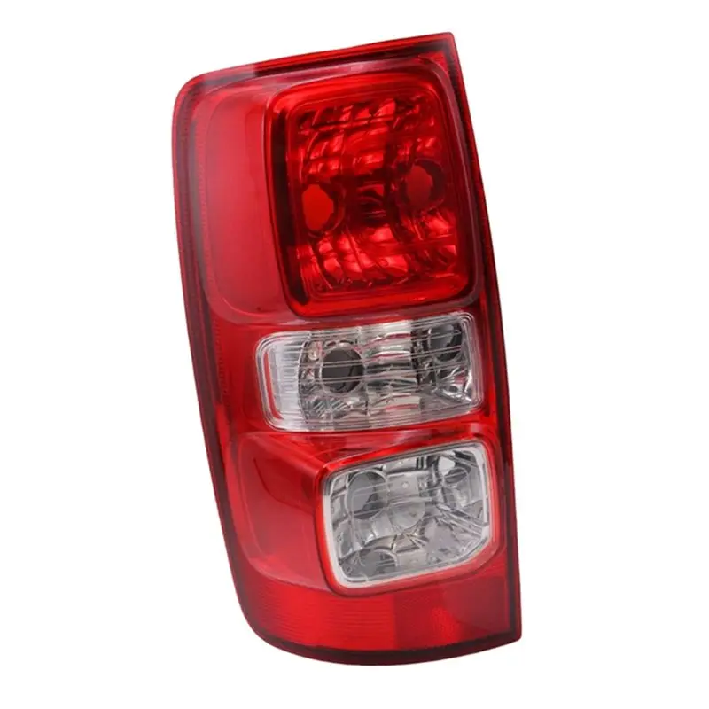 Superior-Rear Tail Lights Brake Light Turn Signal For Colorado Holden RG 2012-2019 Accessories (NO LED LIGHT)
Superior-Rear Tail Lights Brake Light Turn Signal For Colorado Holden RG 2012-2019 Accessories (NO LED LIGHT)