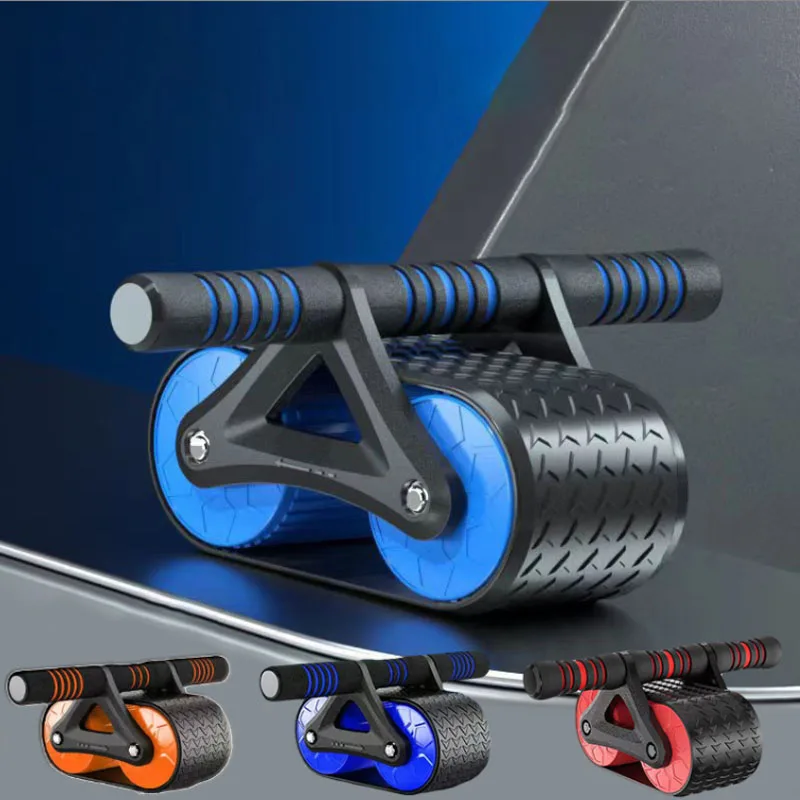 Abs Machine Roller AB Wheel Set Abdominal Sports Wheel Pulley Roller Fitness Core Slider Sports Gear Equipment
Abs Machine Roller AB Wheel Set Abdominal Sports Wheel Pulley Roller Fitness Core Slider Sports Gear Equipment