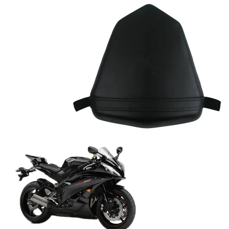For Yamaha YZF R6 YZFR6 R-6 2006-2007 Passenger Motorcycle Accessory Acsessories Rear Pillion Seat
For Yamaha YZF R6 YZFR6 R-6 2006-2007 Passenger Motorcycle Accessory Acsessories Rear Pillion Seat