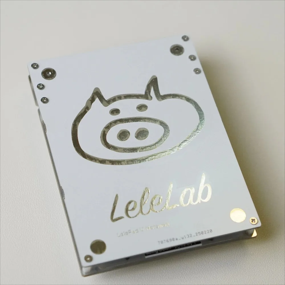LelePad Numeric Keypad Kit Hot-Swap Gamer Keyboard Custom DIY RGB Office Gaming Accessories Wired Type-C Y2K Multimedia Screen
LelePad Numeric Keypad Kit Hot-Swap Gamer Keyboard Custom DIY RGB Office Gaming Accessories Wired Type-C Y2K Multimedia Screen