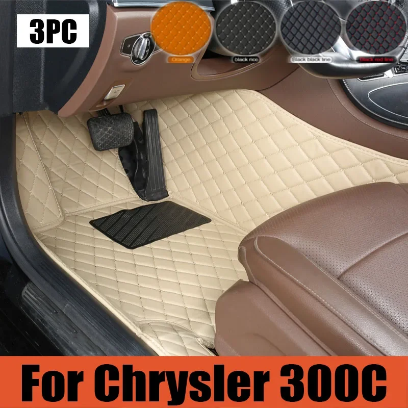 Автомобильные коврики для Chrysler 300 300C 2004 ~ 2010, нескользящие ковры, кожаные напольные коврики, коврик для багажника автомобиля, противогрязевая накладка 2008 0531
Автомобильные коврики для Chrysler 300 300C 2004 ~ 2010, нескользящие ковры, кожаные напольные коврики, коврик для багажника автомобиля, противогрязевая накладка 2008 0531