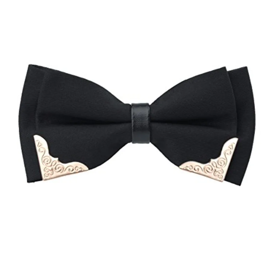 Alizeal Mens Solid Mini Squares Formal Banded Bow Ties
Alizeal Mens Solid Mini Squares Formal Banded Bow Ties