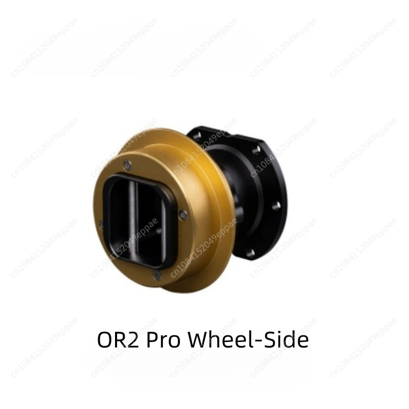Simplayer QR2 Pro Wheel Side Quick Release Steering Wheel Accessory for Fanatec Wheel-side
Simplayer QR2 Pro Wheel Side Quick Release Steering Wheel Accessory for Fanatec Wheel-side