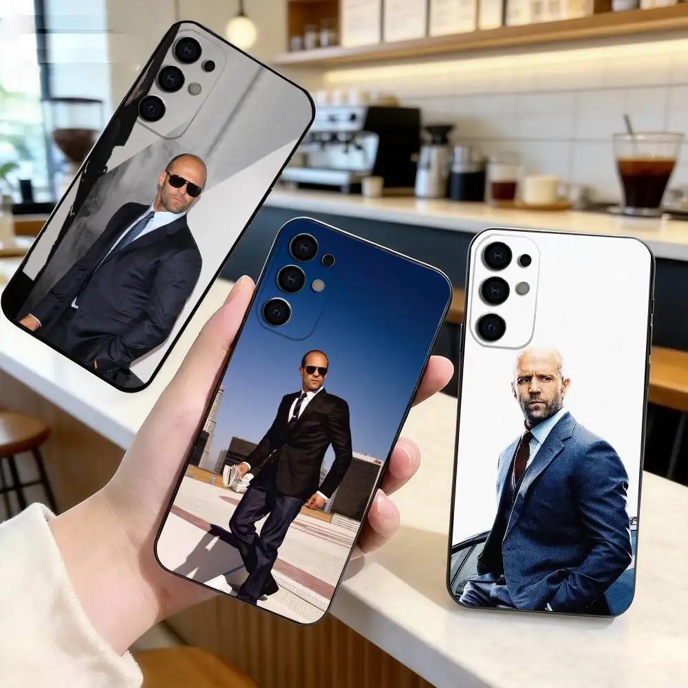 J-Jason-N Statham Actor Phone Case Black Silicone Soft For Samsung S25,S24,S21,S22,S23,S30,Ultra,S20,Plus,Fe,Lite
J-Jason-N Statham Actor Phone Case Black Silicone Soft For Samsung S25,S24,S21,S22,S23,S30,Ultra,S20,Plus,Fe,Lite