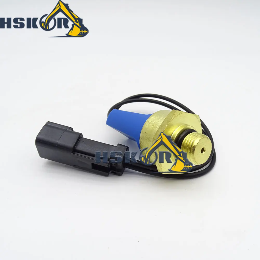 192-0836 Переключатель давления масла для мини-погрузчика 216 216B 216B3 226 226B 226B3 228 232 232B 236 236B 236B3 242 242B 242B3
192-0836 Переключатель давления масла для мини-погрузчика 216 216B 216B3 226 226B 226B3 228 232 232B 236 236B 236B3 242 242B 242B3