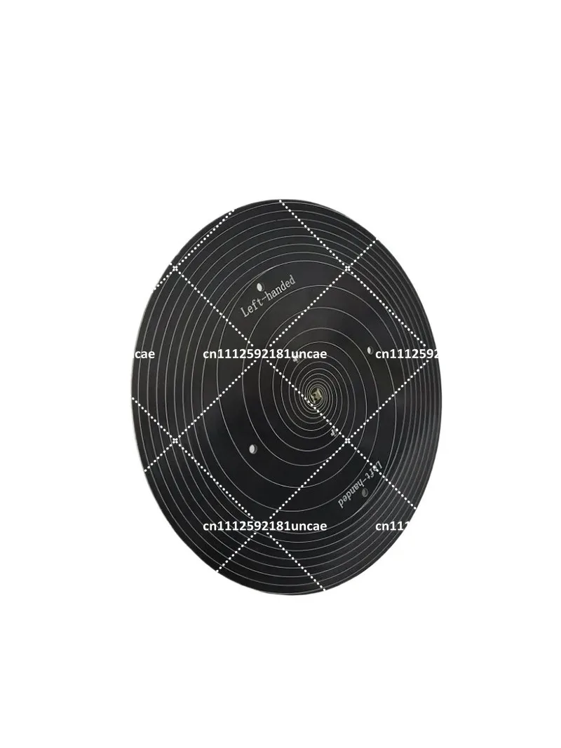 640MHz-9.2GHz Ultra-Wideband Circular Polarization Antenna, Isometric Helical Left Right Hand
640MHz-9.2GHz Ultra-Wideband Circular Polarization Antenna, Isometric Helical Left Right Hand