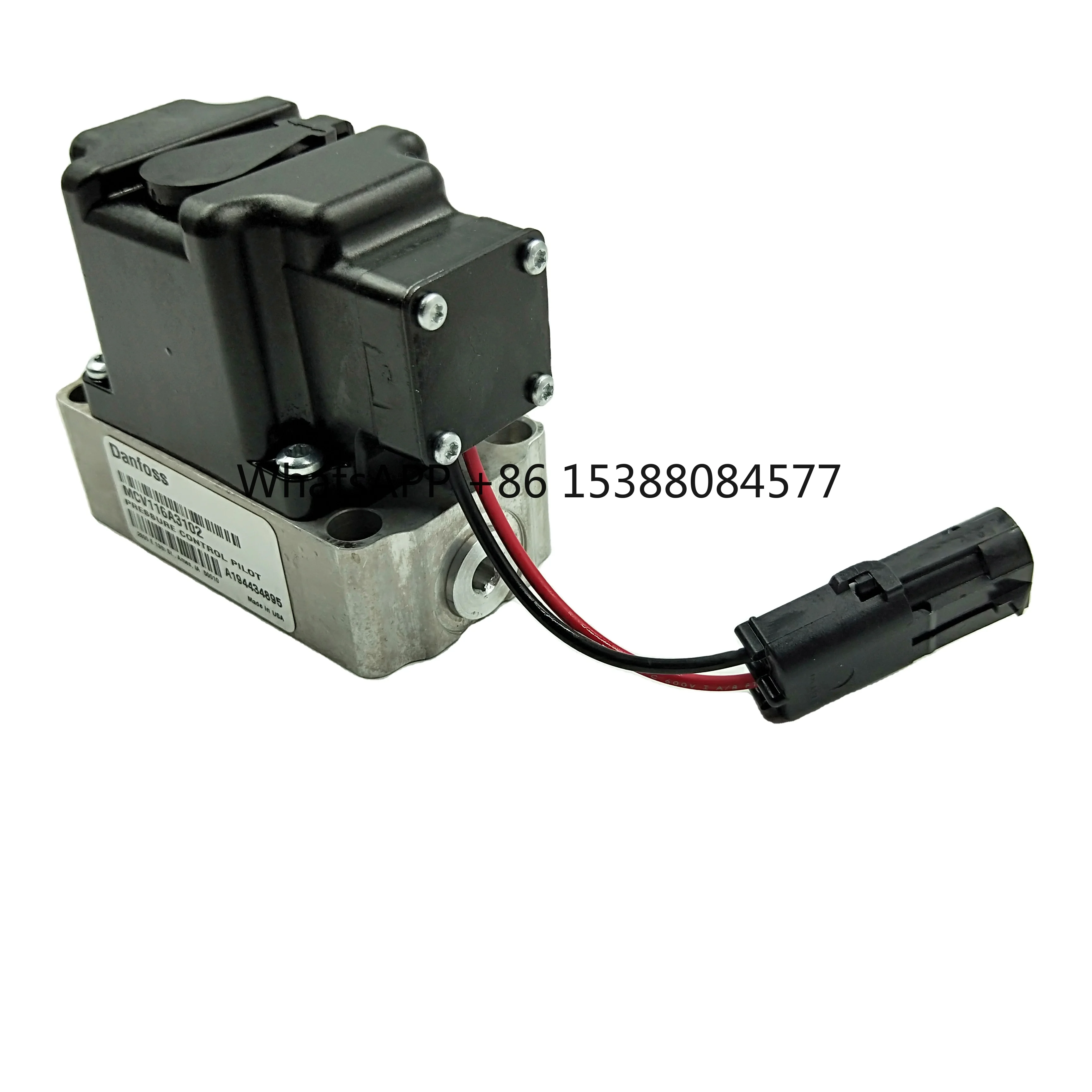ZY MCV116 Series MCV116A1402 MCV116A1407 MCV116A1501 Hydraulic Control Valve
ZY MCV116 Series MCV116A1402 MCV116A1407 MCV116A1501 Hydraulic Control Valve