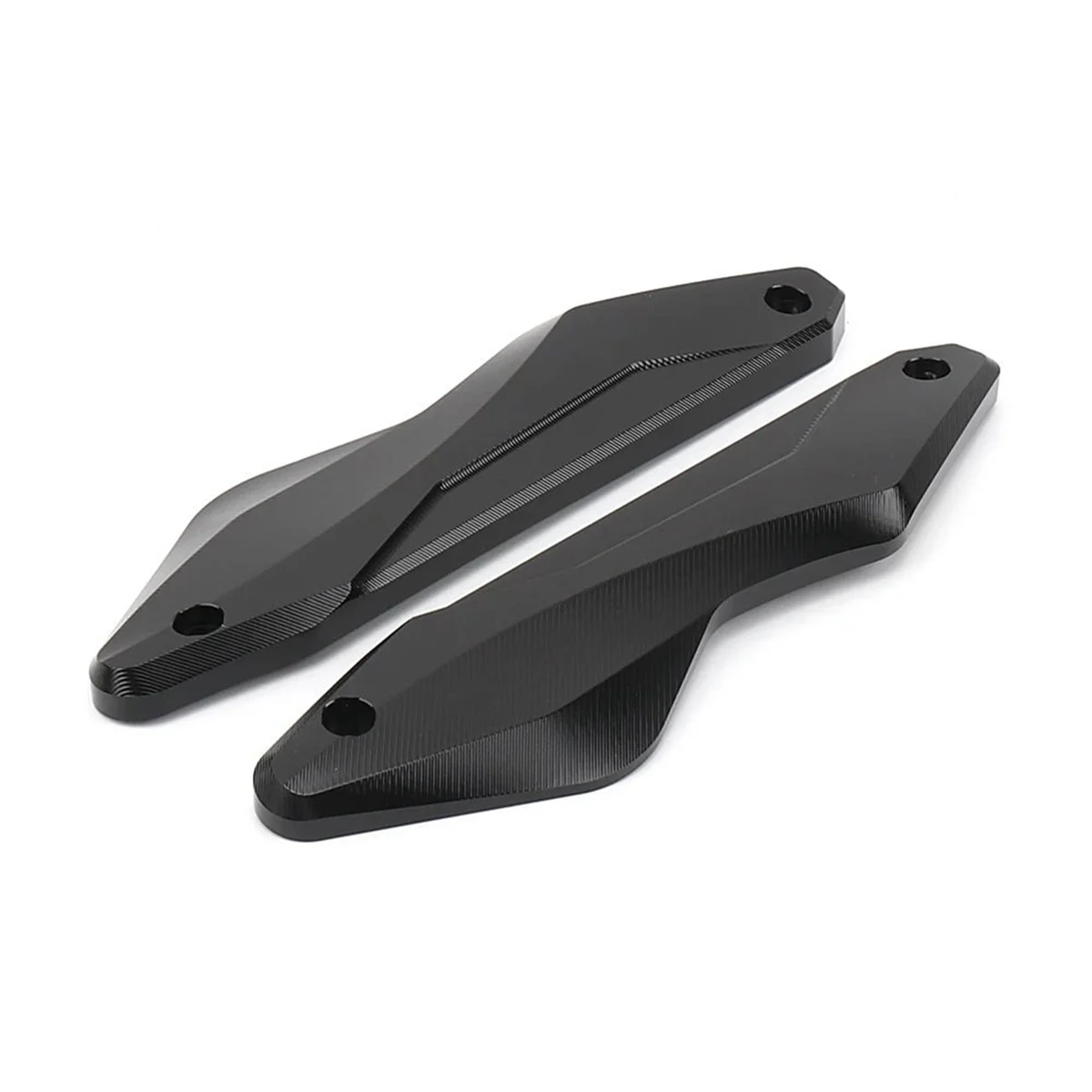 Motorcycle Windshield Windscreen Bracket Strip Trim Kit for XMAX300 XMAX 300 X-MAX300 2023 2024(Black)
Motorcycle Windshield Windscreen Bracket Strip Trim Kit for XMAX300 XMAX 300 X-MAX300 2023 2024(Black)