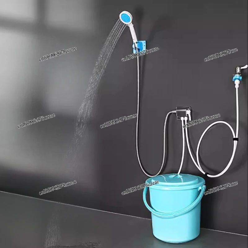 Water Heater for Rental Housing Installation-free Bath Faucet Heating Artifact Self-heating Rural Construction Site Water
Water Heater for Rental Housing Installation-free Bath Faucet Heating Artifact Self-heating Rural Construction Site Water