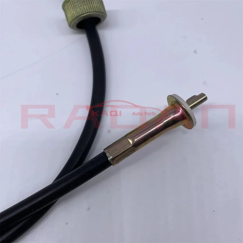 Original QualityOdometer Speed Meter Wire Cable for DFSK DFM K01 K02 K03 K05 K07 K17
Original QualityOdometer Speed Meter Wire Cable for DFSK DFM K01 K02 K03 K05 K07 K17
