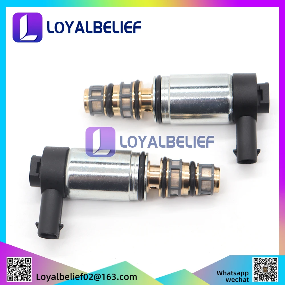 Регулирующий клапан для автомобильного кондиционера для Buick envision Chevrolet Cruze Verano Impala LaCrosse EX10557C
Регулирующий клапан для автомобильного кондиционера для Buick envision Chevrolet Cruze Verano Impala LaCrosse EX10557C