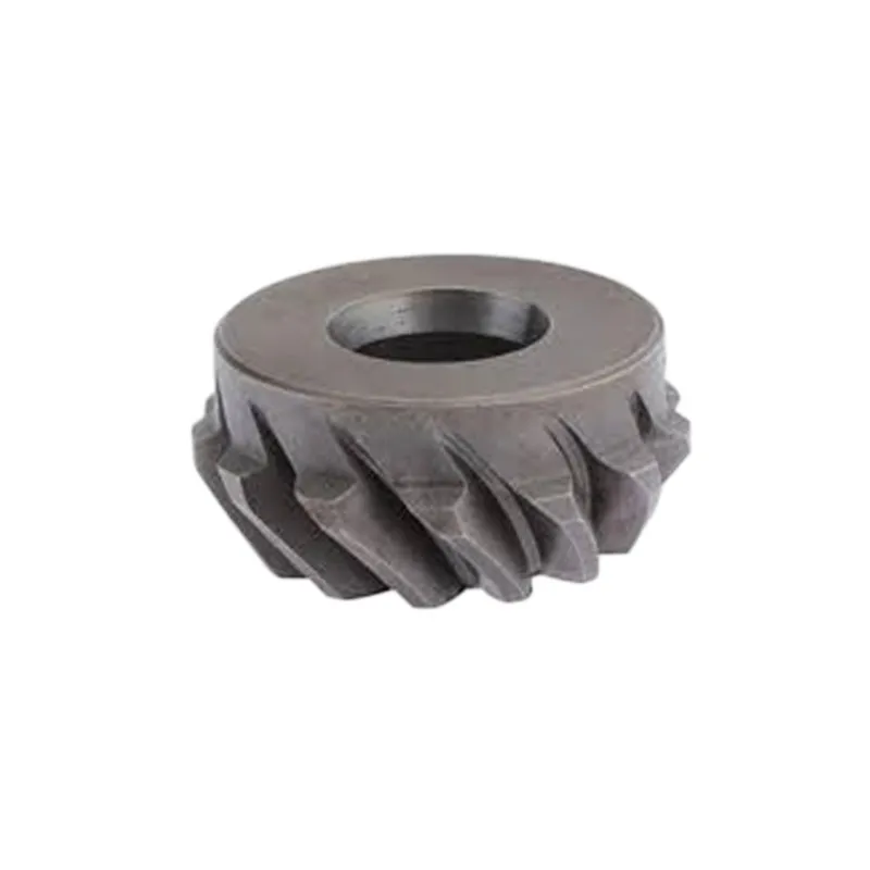 63V-45551-00 Pinion Gear, High-Quality Metal Replacement for Outboard 2-Stroke 9.9HP 15HP
63V-45551-00 Pinion Gear, High-Quality Metal Replacement for Outboard 2-Stroke 9.9HP 15HP