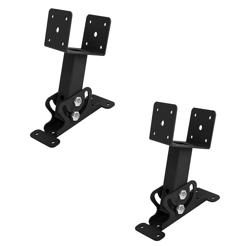 Pergola Roof Riser Beam Bracket, Pergola Roof Riser Brackets For Patio Cover, Heavy Duty 304 Stainless Steel Gazebo, Easy To Use
Pergola Roof Riser Beam Bracket, Pergola Roof Riser Brackets For Patio Cover, Heavy Duty 304 Stainless Steel Gazebo, Easy To Use