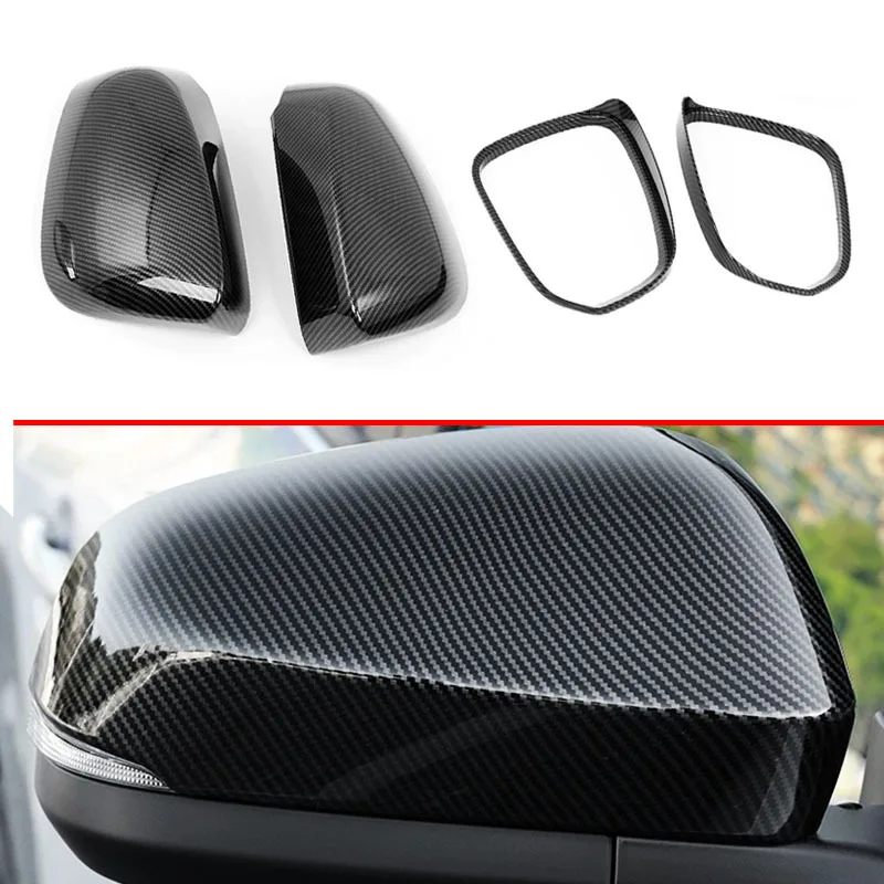 For 2023 Toyota Alphard (40-Series) Mirror Covers and Rain Guards Rearview – Accessories Premium Mirror
For 2023 Toyota Alphard (40-Series) Mirror Covers and Rain Guards Rearview – Accessories Premium Mirror
