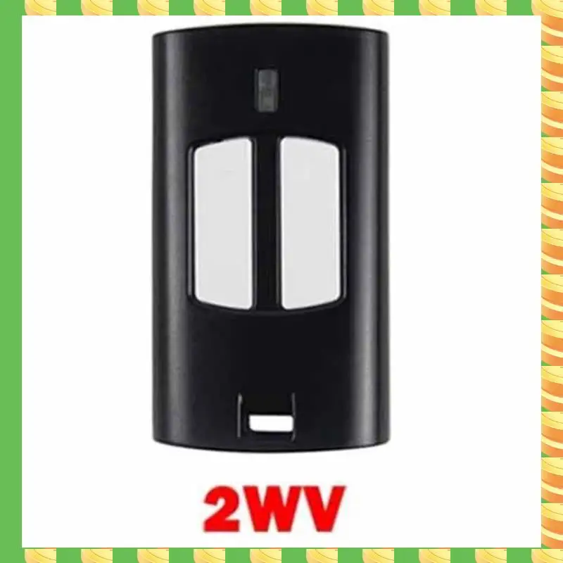 AB53 433Mhz BENINCA To.GO 4WV Handheld Garage Door Remote Control Kit - 10Pcs For BENINCA To.GO 4WV CUPIDO-2-4
AB53 433Mhz BENINCA To.GO 4WV Handheld Garage Door Remote Control Kit - 10Pcs For BENINCA To.GO 4WV CUPIDO-2-4