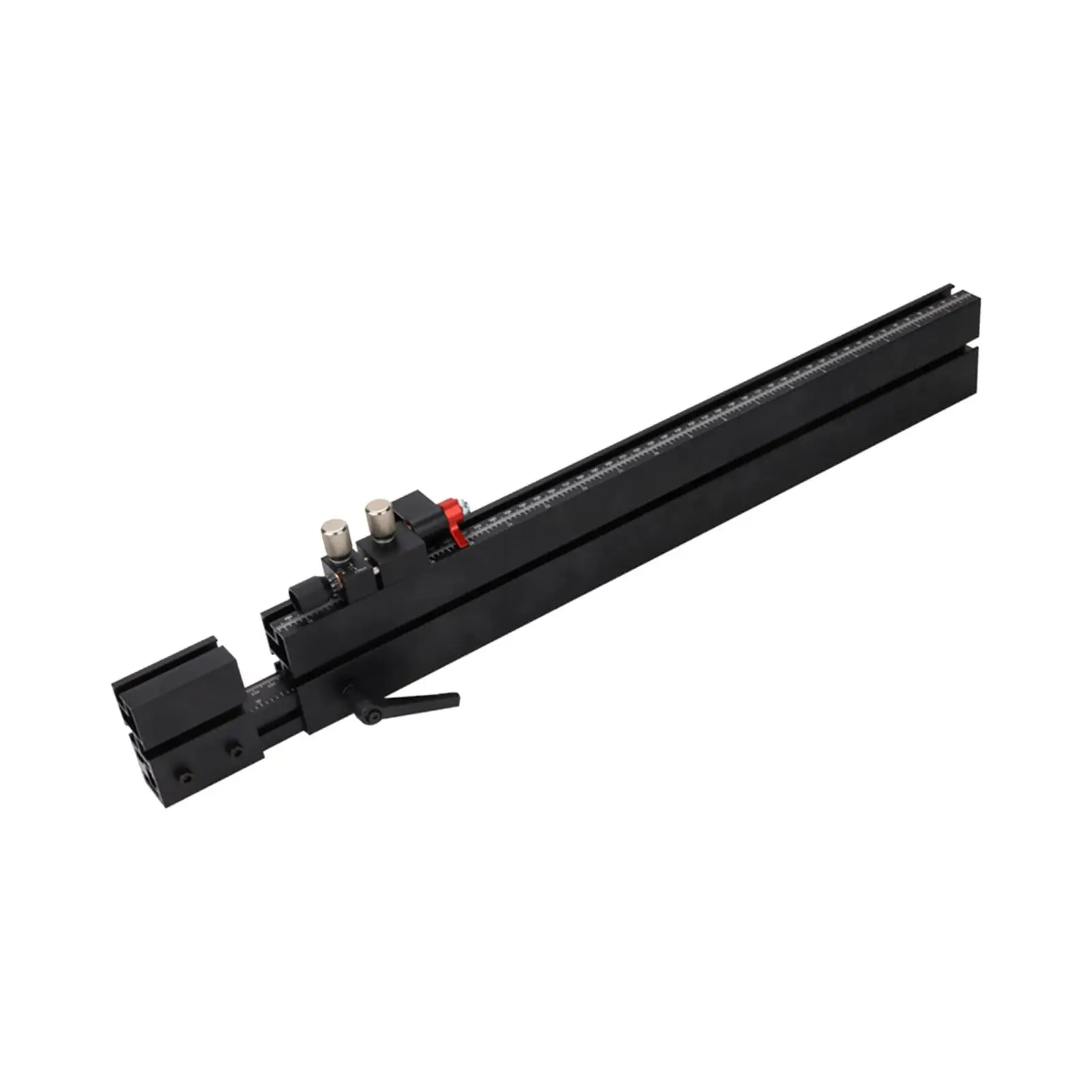 Table Saw Miter Gauge Telescopic 941mm Scale Extended Support for Wood Furniture
Table Saw Miter Gauge Telescopic 941mm Scale Extended Support for Wood Furniture