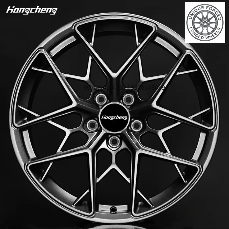 26Style Monoblock Racing Forged Rim 16-19 Inch 4×100 5×114.3 For BMW F82 M4 Toyota Supra A90
26Style Monoblock Racing Forged Rim 16-19 Inch 4×100 5×114.3 For BMW F82 M4 Toyota Supra A90