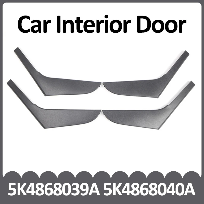 Внутренняя дверь автомобиля ABS, левая и правая ручка, накладка для Volkswagen VW Golf 6 2009-2013 5K4868039A 5K4868040A
Внутренняя дверь автомобиля ABS, левая и правая ручка, накладка для Volkswagen VW Golf 6 2009-2013 5K4868039A 5K4868040A