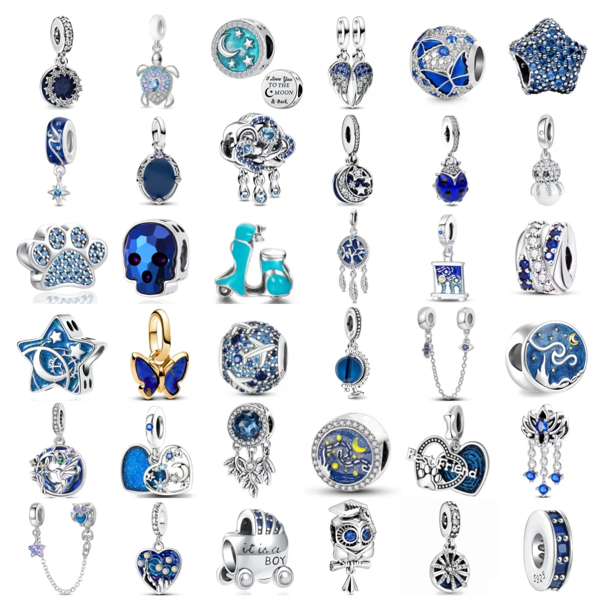 Новинка 2023 года, серебро 925 пробы, цветная бусина, лотосная лапа, звезда, подвеска, подходит для оригинального браслета 3 мм, подарок «сделай сам», изысканные ювелирные изделия на день рождения
Новинка 2023 года, серебро 925 пробы, цветная бусина, лотосная лапа, звезда, подвеска, подходит для оригинального браслета 3 мм, подарок «сделай сам», изысканные ювелирные изделия на день рождения