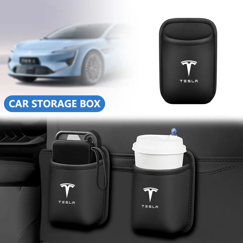 For Tesla Model Y Juniper Model 3 Model S X SpaceX Car Cup Car Rear Seat Cup Hanging Beverage Storage Bottle Rack Auto Accessory
For Tesla Model Y Juniper Model 3 Model S X SpaceX Car Cup Car Rear Seat Cup Hanging Beverage Storage Bottle Rack Auto Accessory