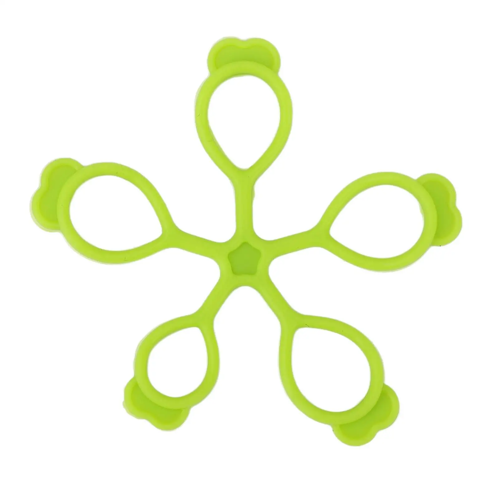 Hand Strength Trainer Portable Forearm Finger Exerciser Flower Design Stress Relief Tool for Outdoor Use
Hand Strength Trainer Portable Forearm Finger Exerciser Flower Design Stress Relief Tool for Outdoor Use