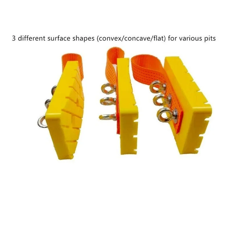 Car Body Panel Repair Tool(convex/concave/flat) Car Dent Puller Kit 3x
Car Body Panel Repair Tool(convex/concave/flat) Car Dent Puller Kit 3x