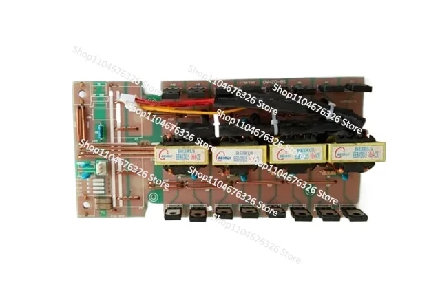 ZX7-315 Medium Plate 380V Inverter DC Welding Machine Circuit Board
ZX7-315 Medium Plate 380V Inverter DC Welding Machine Circuit Board