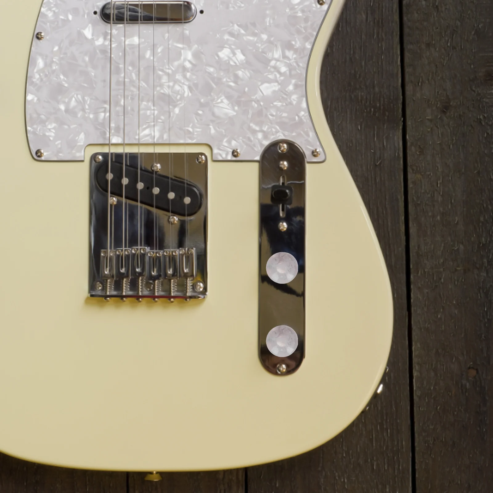 Electric Guitar Buttons Practical Accessories Bass Knobs Amplifier Alloy Professional Parts
Electric Guitar Buttons Practical Accessories Bass Knobs Amplifier Alloy Professional Parts