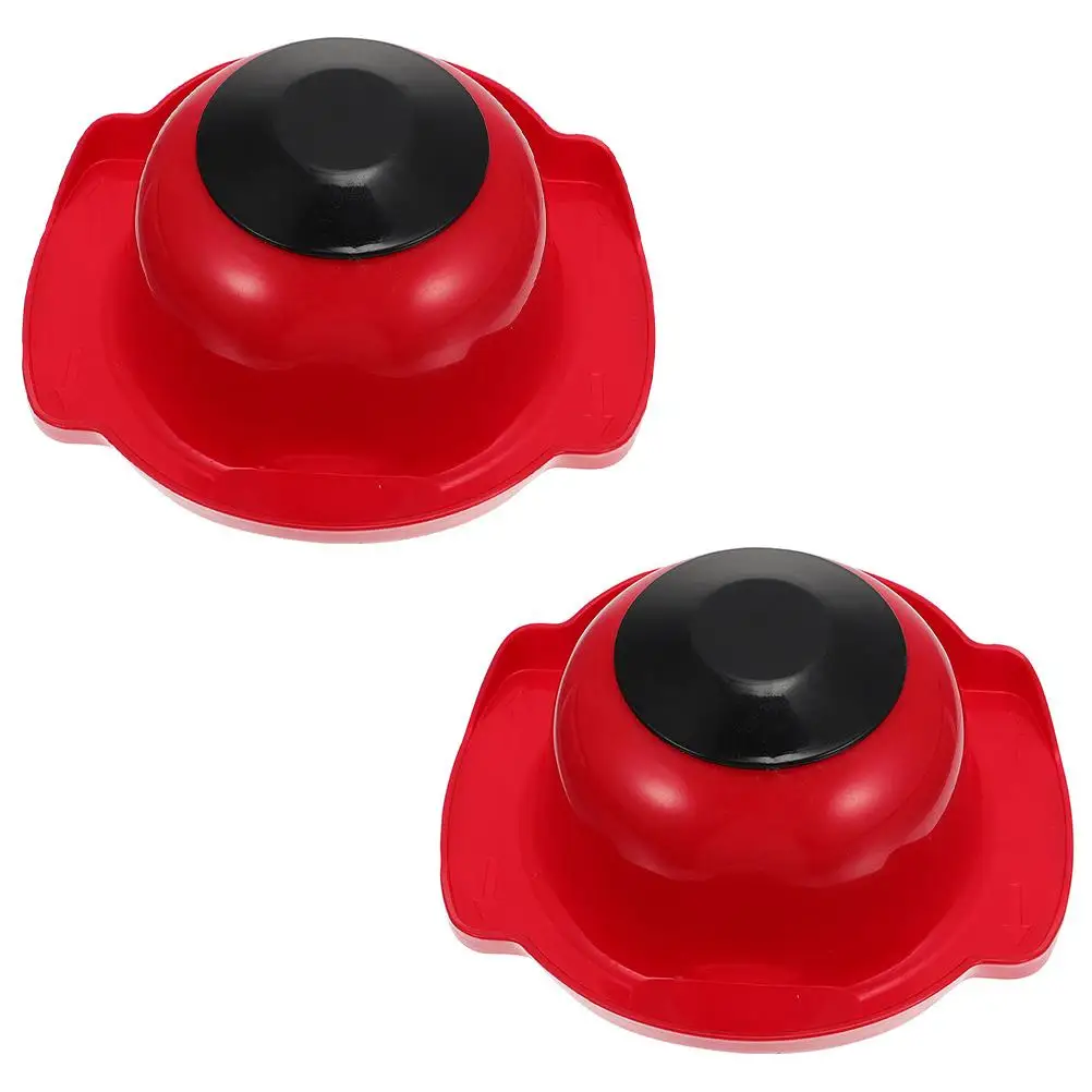 2Pcs Vegetable Slicer Finger Guards Food Safety Holders Kitchen Gadgets Cutting Tools Fits All Sizes Easy Clean Material
2Pcs Vegetable Slicer Finger Guards Food Safety Holders Kitchen Gadgets Cutting Tools Fits All Sizes Easy Clean Material